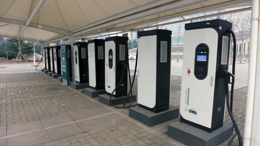 怎樣才能經營好小區內投放的智能電動車充電站呢？
