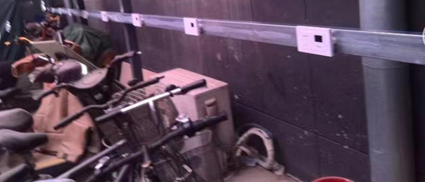 如何考慮小區電動車充電站的產品質量