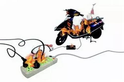 電動車火災頻發的原因有哪些？