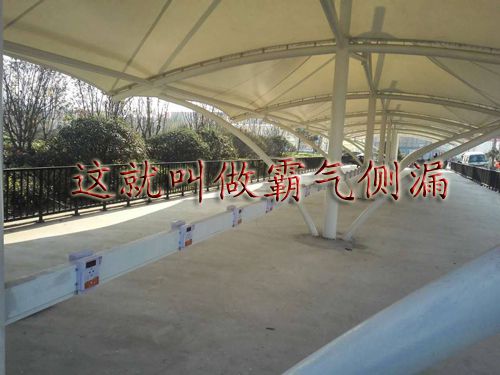小區電動車充電站的建設，電動車充電的難解之殤