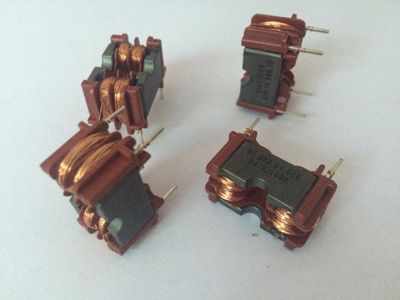 小區電動充電站使用的濾波器