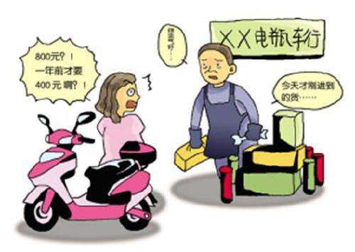 你的電動車電池為什麼總是短命？