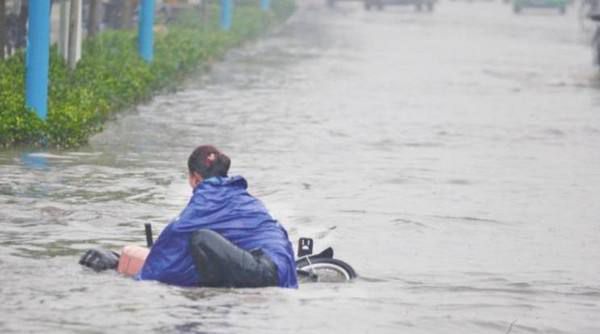 電動車在下雨天怎麼正確充電呢