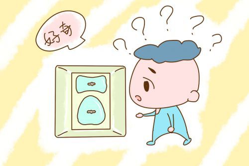 小區電動車充電站杜絕危險情況發生