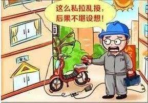 講解小區電動車充電站的好處以及優勢